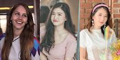 Yuk Intip Cantiknya Trio RANS Angels: Tiphaine Poulon, Beatrixe Evelyn, dan Jennifer Christie
