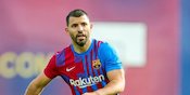 Pensiun, Aguero Banjir Penghormatan Dari Man City, Madrid, Milner, Hingga De Bruyne Pensiun, Aguero Banjir Penghormatan Dari Man City, Madrid, Milner, Hingga De Bruyne