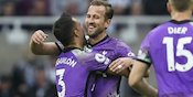 Barcelona Tertarik Angkut Reguilon dari Tottenham Barcelona Tertarik Angkut Reguilon dari Tottenham