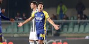 Rencana Menarik Juventus, Duetkan Dusan Vlahovic dengan Giovanni Simeone Rencana Menarik Juventus, Duetkan Dusan Vlahovic dengan Giovanni Simeone