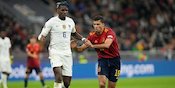 Prancis Kalahkan Spanyol, Netizen: Turnamen Kurang Hype, Beda di Striker, Kontroversi! Prancis Kalahkan Spanyol, Netizen: Turnamen Kurang Hype, Beda di Striker, Kontroversi!