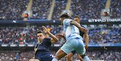 Manchester City Tundukkan Burnley: Clean Sheet, Tiga Poin, tapi Sterling... Manchester City Tundukkan Burnley: Clean Sheet, Tiga Poin, tapi Sterling...