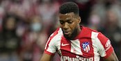Arsenal Bakal Kedatangan Winger Baru dari Spanyol? Arsenal Bakal Kedatangan Winger Baru dari Spanyol?