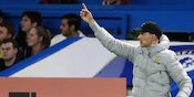 Menghadap Manajemen Chelsea, Thomas Tuchel Minta Dibelikan Striker Baru? Menghadap Manajemen Chelsea, Thomas Tuchel Minta Dibelikan Striker Baru?