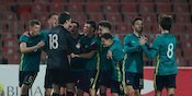 Bila Tak Ingin Kembali Kecewa, Pemain Australia ini Wajib Diwaspadai Timnas Indonesia U-23