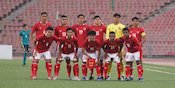 Lupakan Kekalahan Leg Pertama, Timnas Indonesia U-23 Fokus Pada Pertemuan Kedua Vs Australia Lupakan Kekalahan Leg Pertama, Timnas Indonesia U-23 Fokus Pada Pertemuan Kedua Vs Australia