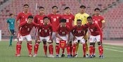 Hasil Pertandingan Australia U-23 vs Indonesia U-23: Skor 1-0 Hasil Pertandingan Australia U-23 vs Indonesia U-23: Skor 1-0