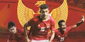 Jadwal Siaran Langsung Timnas Indonesia vs Afghanistan di Indosiar Hari Ini, Selasa 16 November 2021