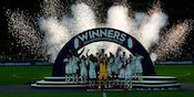 Pesta Juara Prancis di Final UEFA Nations League 2021 Pesta Juara Prancis di Final UEFA Nations League 2021