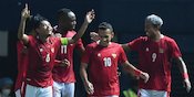 4 Pemain Timnas Indonesia Senior yang Mungkin Gagal Main di Kualifikasi Piala AFC U-23 2022