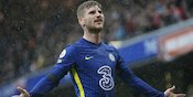 Thomas Tuchel Kirim Peringatan ke Timo Werner?