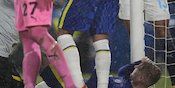Thomas Tuchel: Romelu Lukaku Cedera Engkel, Timo Werner Cedera Hamstring Thomas Tuchel: Romelu Lukaku Cedera Engkel, Timo Werner Cedera Hamstring