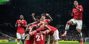 7 Pemain Terbaik Manchester United Musim 2021/2022 Berdasarkan Rating Whoscored