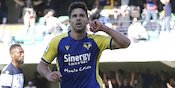 Ditolak Scamacca, Arsenal Incar Putra Diego Simeone Ditolak Scamacca, Arsenal Incar Putra Diego Simeone