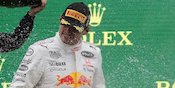 Valtteri Bottas Kelewat Tangguh, Max Verstappen Legawa Finis Kedua di F1 GP Turki Valtteri Bottas Kelewat Tangguh, Max Verstappen Legawa Finis Kedua di F1 GP Turki