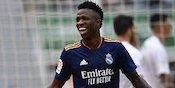 5 Pemain yang Cetak Brace di Akhir Pekan Kemarin, Termasuk Si Pembunuh Juventus 5 Pemain yang Cetak Brace di Akhir Pekan Kemarin, Termasuk Si Pembunuh Juventus