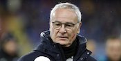 Urung Pensiun, Claudio Ranieri Siap Turun Gunung Demi Tukangi AS Roma Urung Pensiun, Claudio Ranieri Siap Turun Gunung Demi Tukangi AS Roma