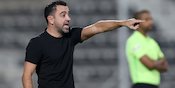 Mengenal Filosofi Xavi: Wide Winger, High Pressing, dan Positional Play Mengenal Filosofi Xavi: Wide Winger, High Pressing, dan Positional Play