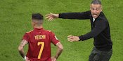 Real Madrid Jatuh Hati Pada Penyerang Muda Villarreal Ini
