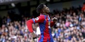 Parah! Wilfried Zaha Bagikan Bukti Hinaan Rasis yang Ia Dapat, Termasuk dari Netizen Indonesia! Parah! Wilfried Zaha Bagikan Bukti Hinaan Rasis yang Ia Dapat, Termasuk dari Netizen Indonesia!