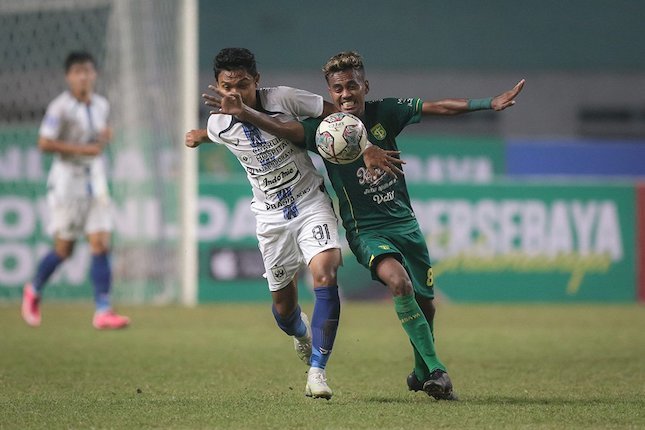 Cukup Berdampak