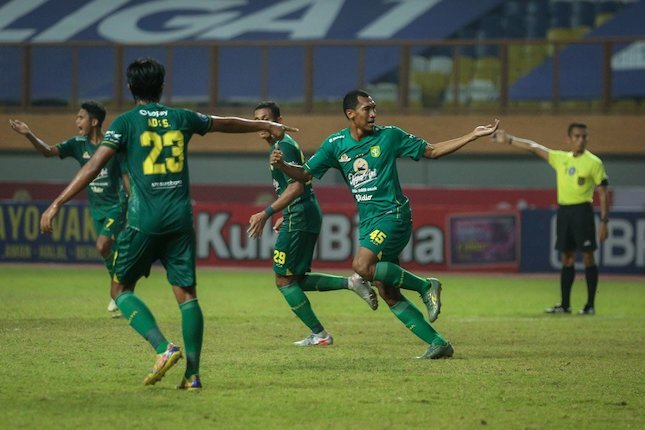 Kok Selalu 3 dan 1? Kok Selalu 3 dan 1?