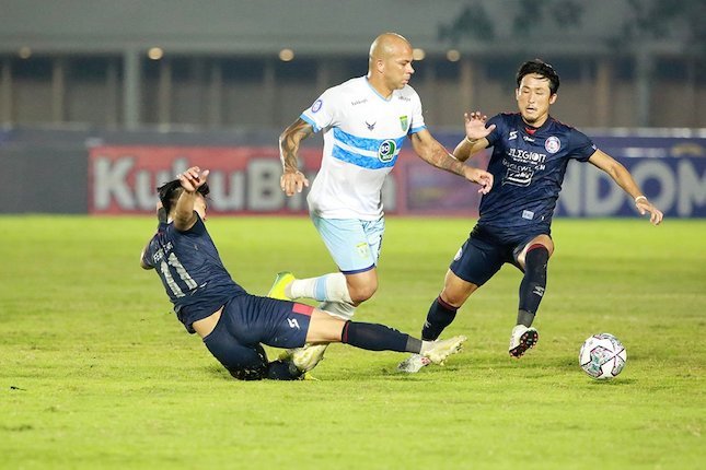 Babak Kedua Babak Kedua