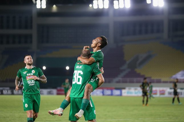 Irfan Jaya Irfan Jaya