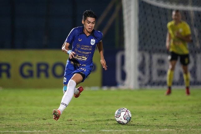 Septian David Maulana