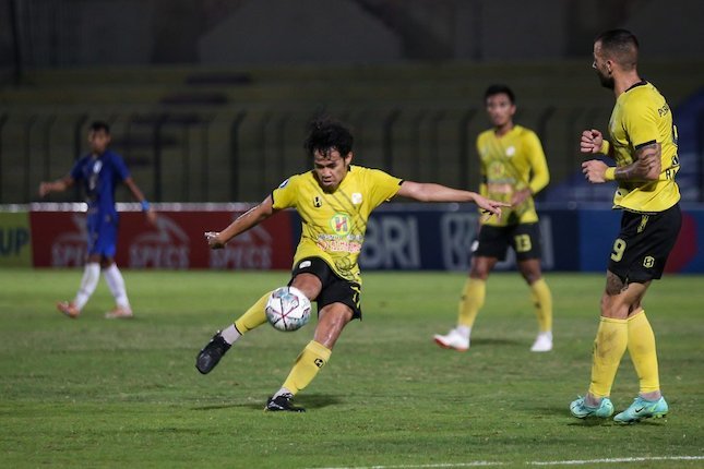 Luthfi Kamal Luthfi Kamal