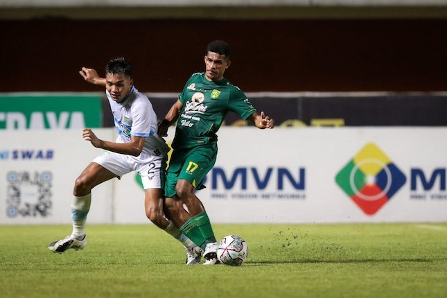Hasil dan Jadwal Pekan Kedelapan BRI Liga 1