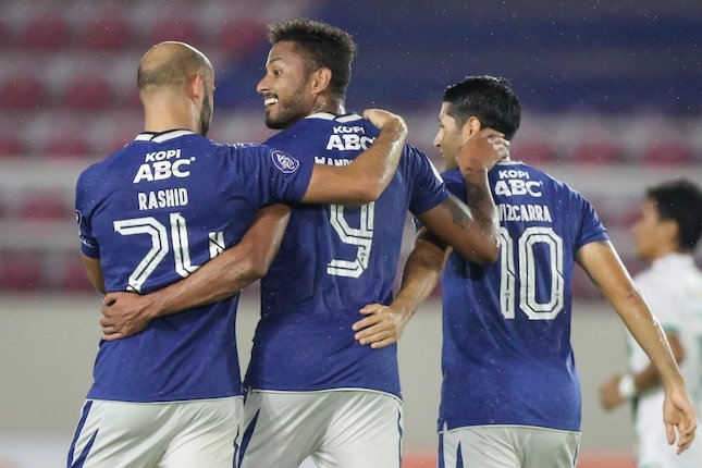 Seri Pertama Seperti Pramusim Seri Pertama Seperti Pramusim