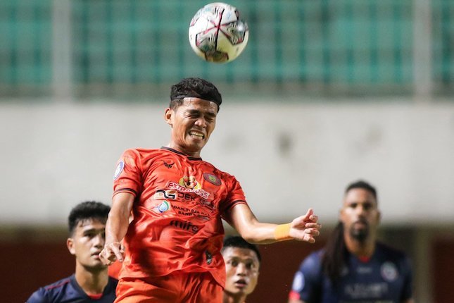Persiraja Limbung Persiraja Limbung