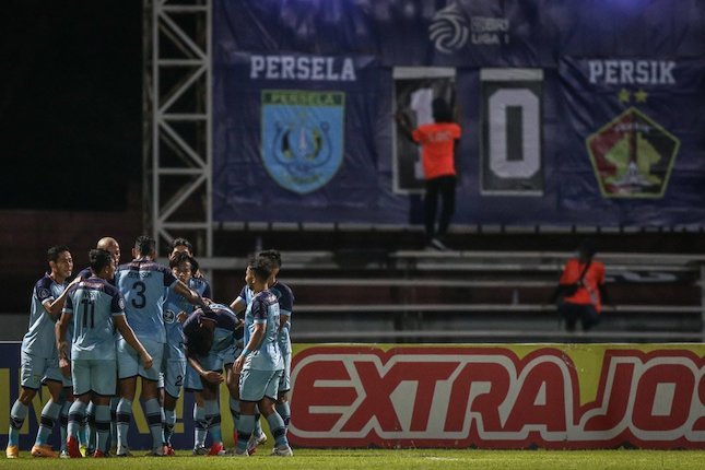 Bidik Kemenangan Bidik Kemenangan