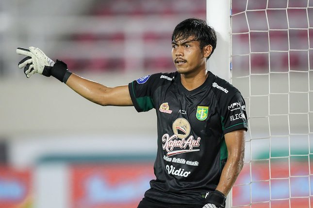 Sempat Deg-degan