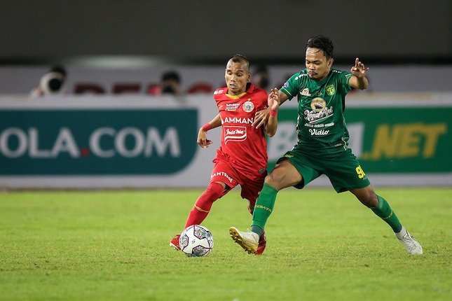 Riko Simanjuntak