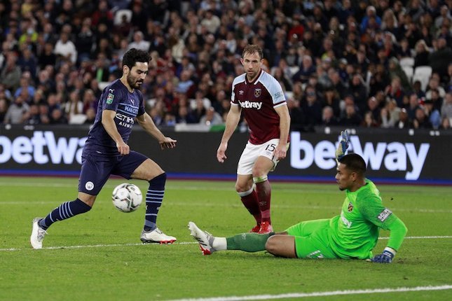 Alphonse Areola