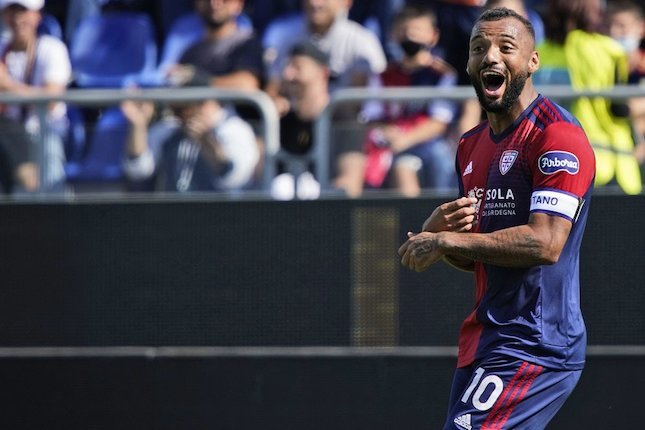 Statistik Cagliari Statistik Cagliari