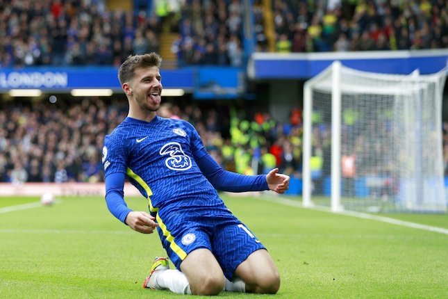 Mason Mount