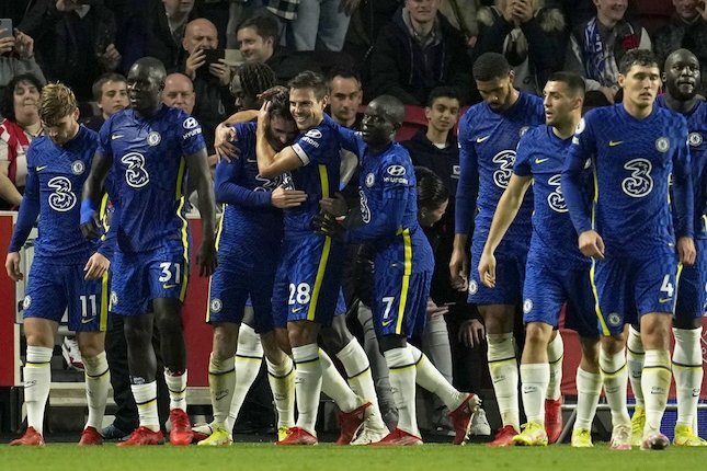 Statistik dan Prediksi Skor Statistik dan Prediksi Skor