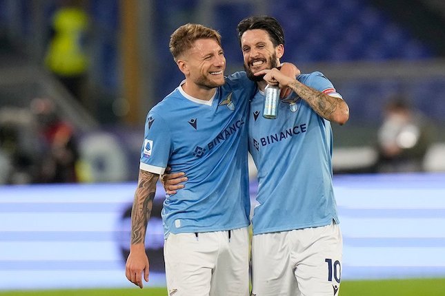 Cagliari Menjamu Lazio Cagliari Menjamu Lazio