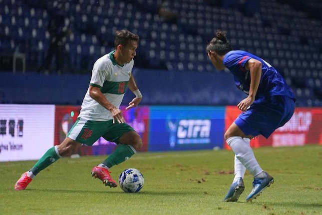 Egy Maulana Vikri (FK Senica, Slovakia) Egy Maulana Vikri (FK Senica, Slovakia)