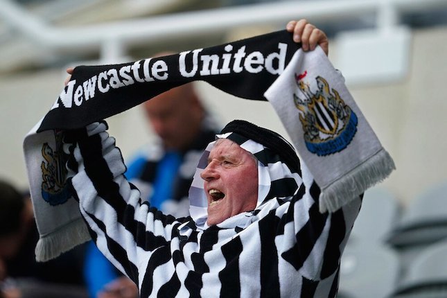 7. Juventus, Newcastle, Dynamo Kyiv & Feyenoord (2002/2003) 7. Juventus, Newcastle, Dynamo Kyiv & Feyenoord (2002/2003)