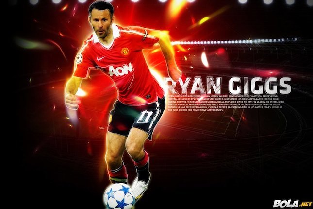 Giggs dan Beban Ekspektasi: Antara Legenda Lapangan dan Tantangan di Pinggir Lapangan