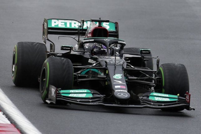 Tautan Streaming Formula 1 2021 di Vidio Tautan Streaming Formula 1 2021 di Vidio