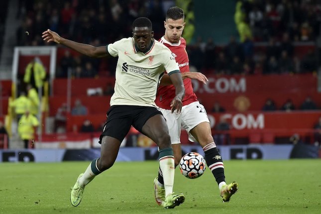 Diogo Dalot Diogo Dalot