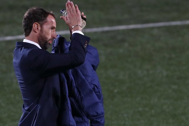 Southgate: Performa di Detik Akhir Sangat Penting Southgate: Performa di Detik Akhir Sangat Penting