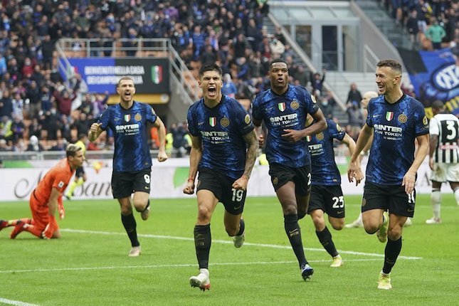 Statistik Inter Milan Statistik Inter Milan