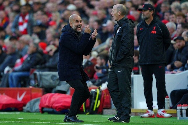 Klasemen Premier League 2021-22 Klasemen Premier League 2021-22