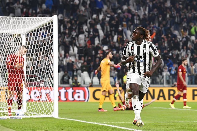 Moise Kean Moise Kean